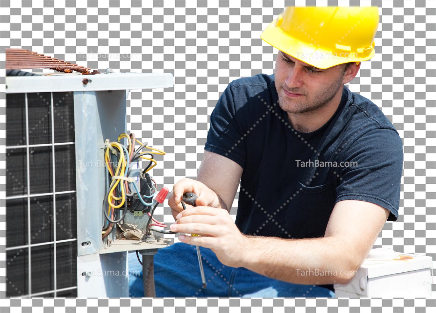 تصاویر سایر مشاغل